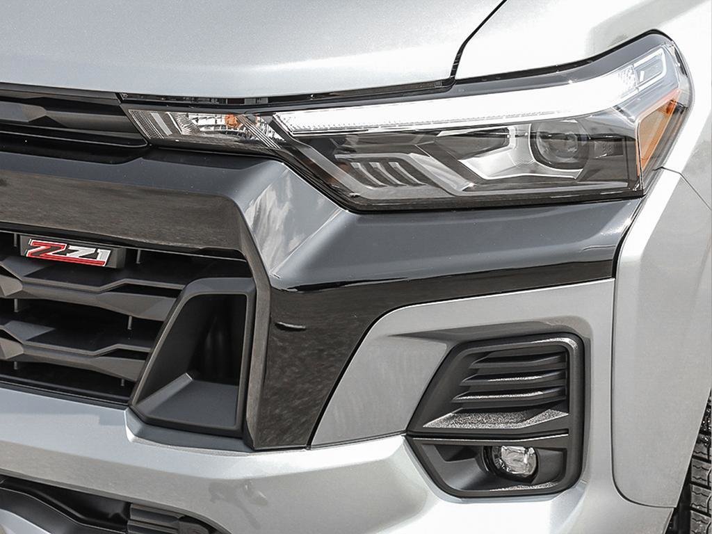 2026 Chevrolet Colorado in Joliette, Quebec - 10 - w1024h768px