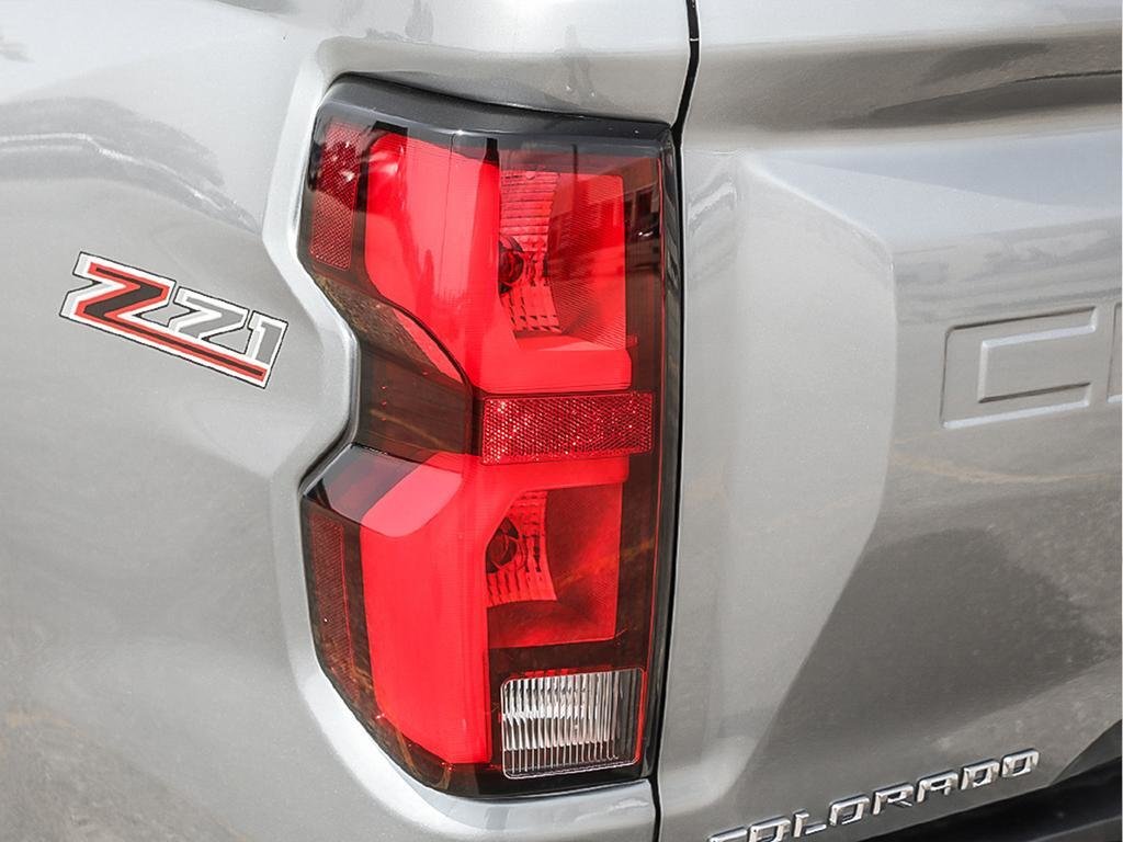 2026 Chevrolet Colorado in Joliette, Quebec - 11 - w1024h768px
