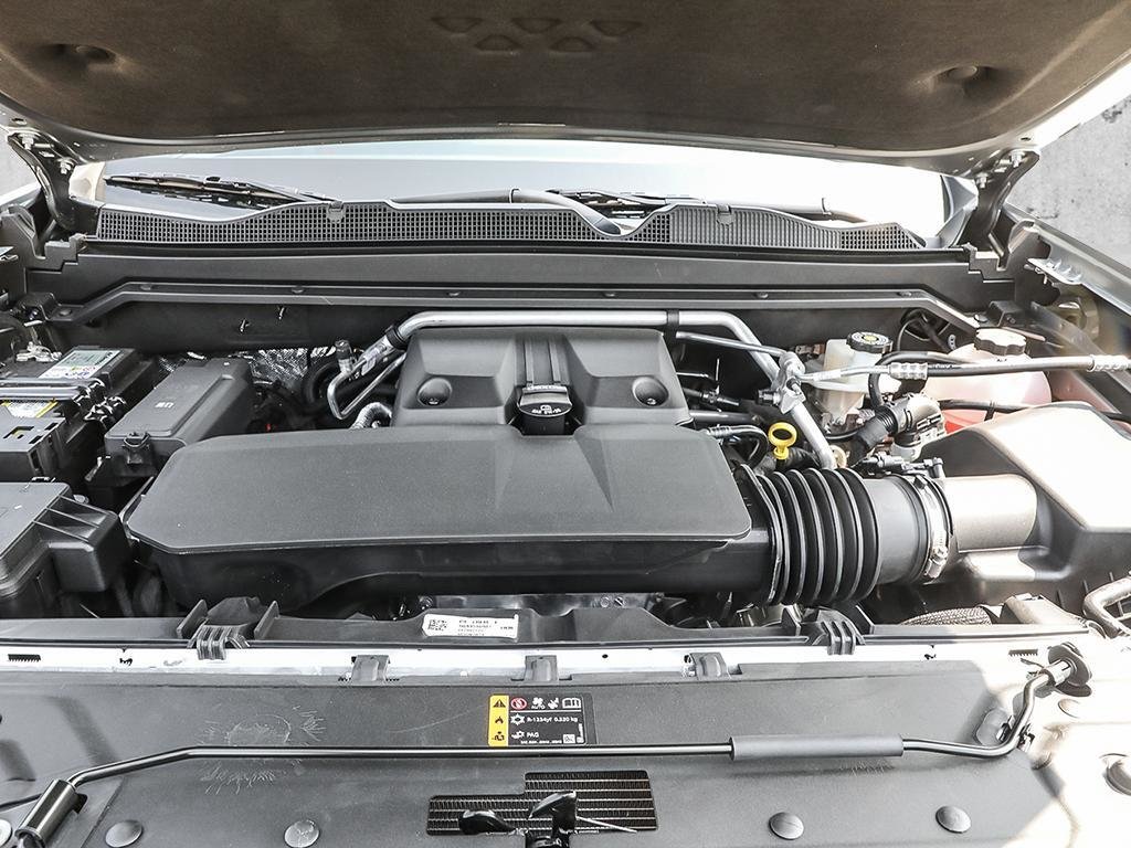 2026 Chevrolet Colorado in Joliette, Quebec - 6 - w1024h768px