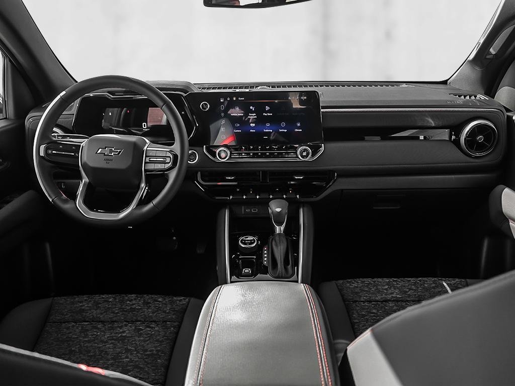 2026 Chevrolet Colorado in Joliette, Quebec - 22 - w1024h768px