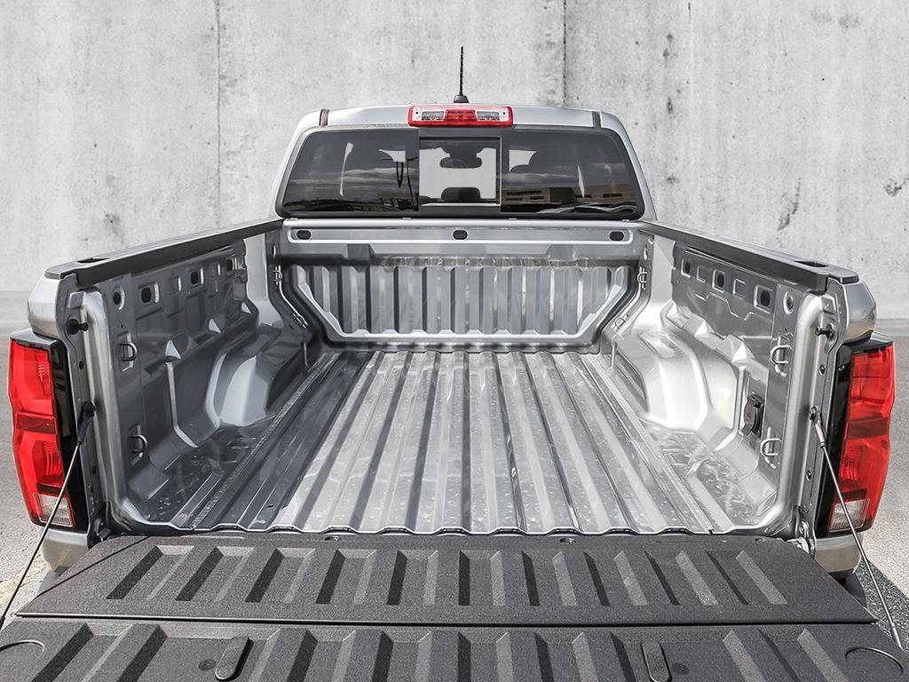 2026 Chevrolet Colorado in Joliette, Quebec - 7 - w1024h768px