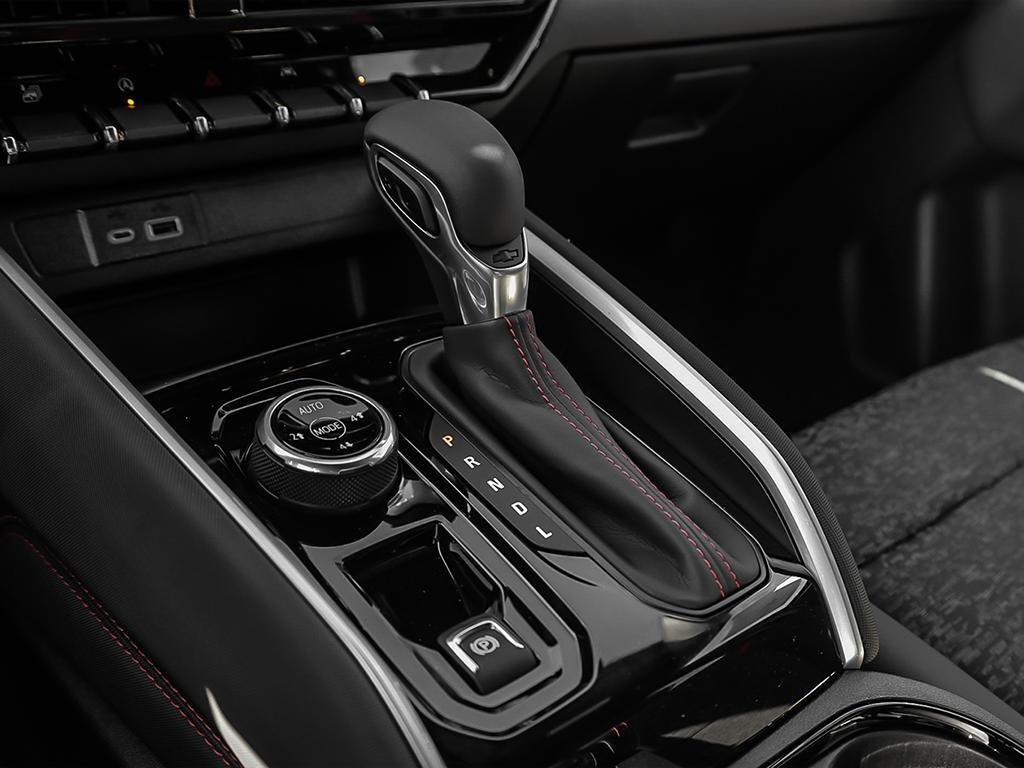 2026 Chevrolet Colorado in Joliette, Quebec - 17 - w1024h768px