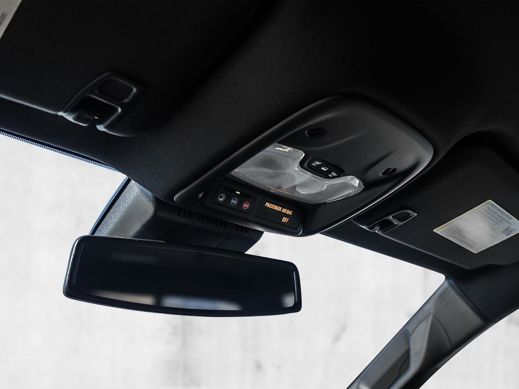 2026 Chevrolet Colorado in Joliette, Quebec - 19 - w1024h768px