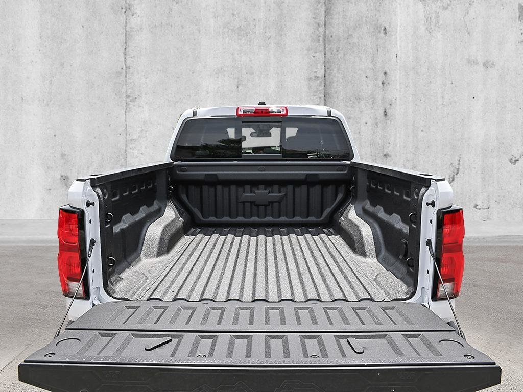 Chevrolet Colorado  2026 à Joliette, Québec - 7 - w1024h768px