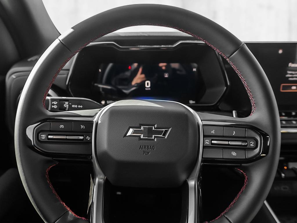 2026 Chevrolet Colorado in Joliette, Quebec - 13 - w1024h768px