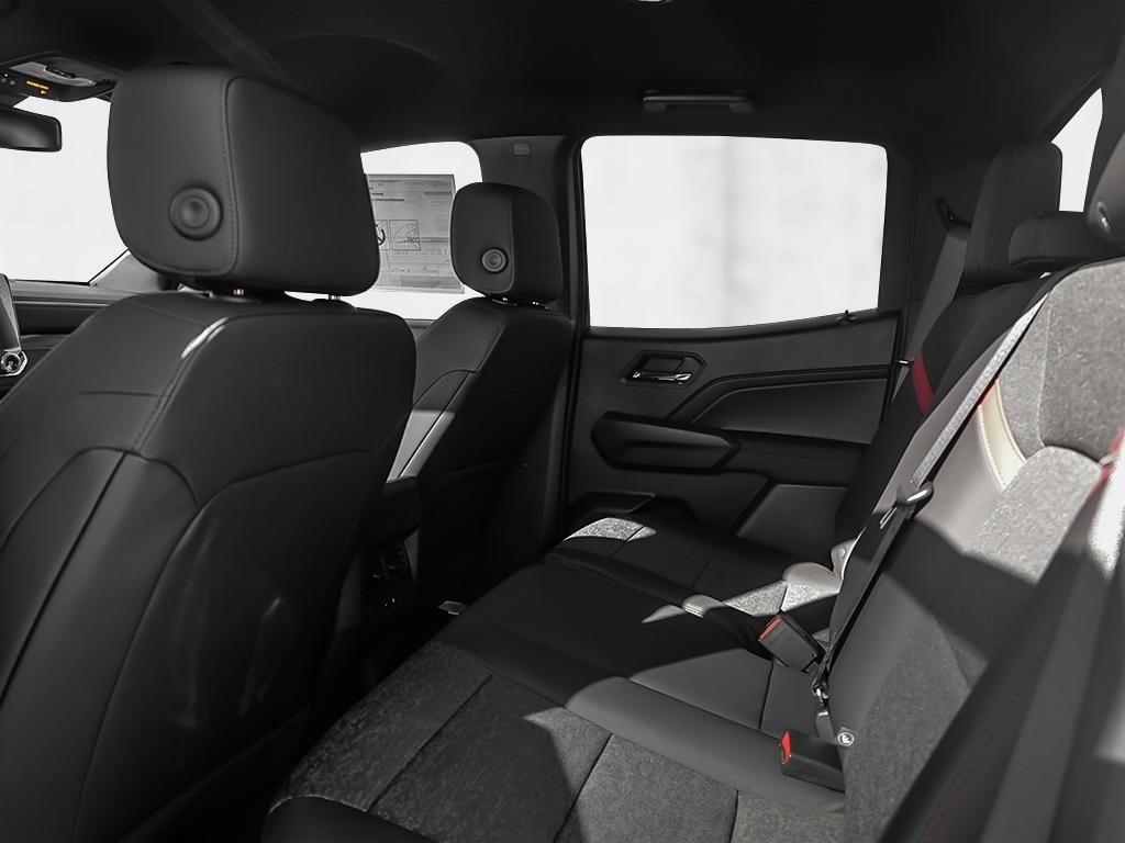 Chevrolet Colorado  2026 à Joliette, Québec - 21 - w1024h768px