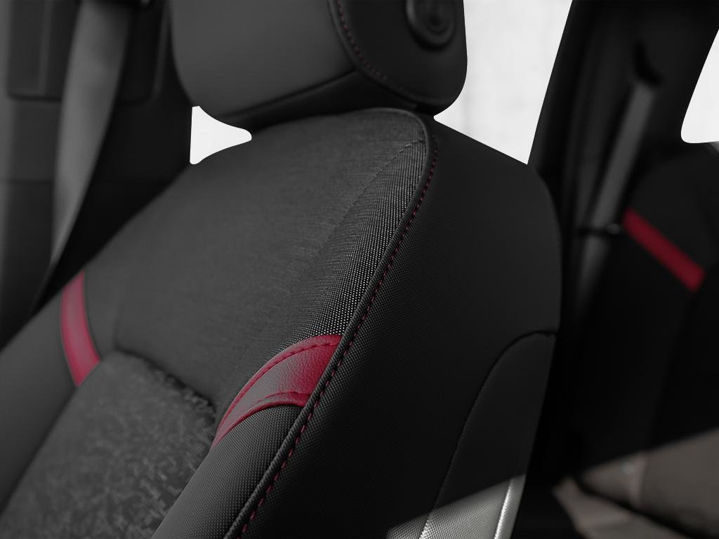 Chevrolet Colorado  2026 à Joliette, Québec - 20 - w1024h768px