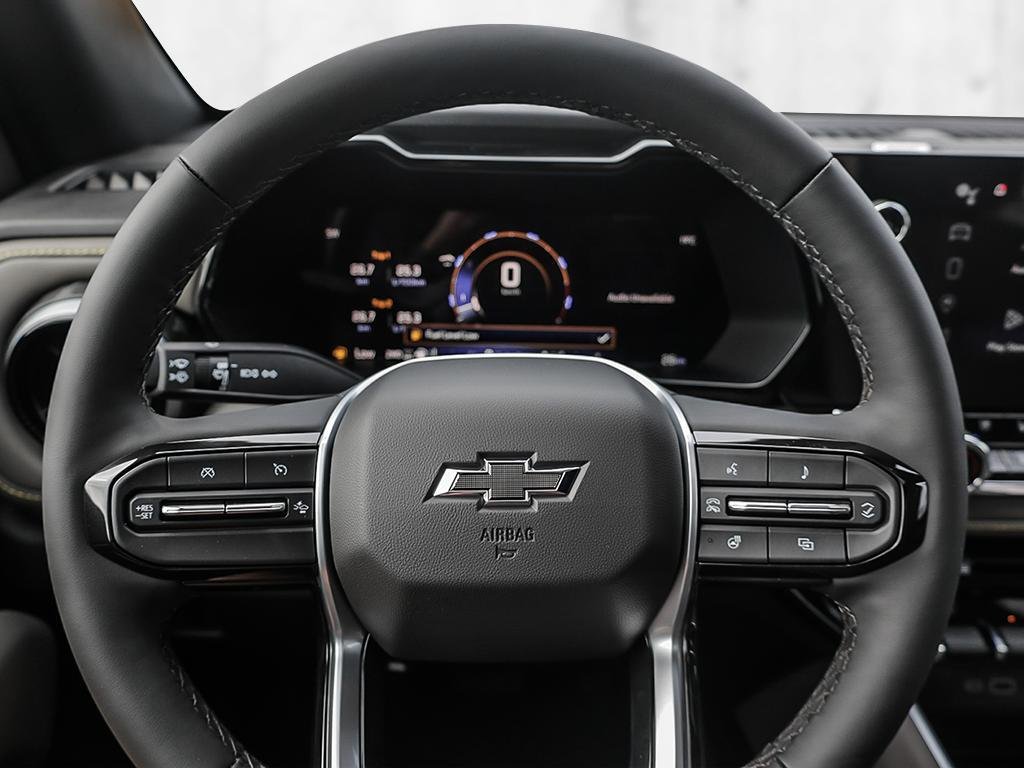 2026 Chevrolet Colorado in Joliette, Quebec - 13 - w1024h768px