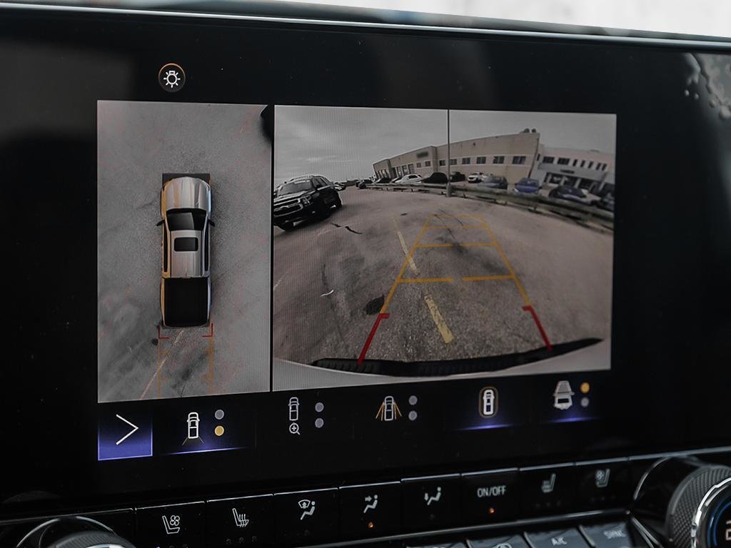 2026 Chevrolet Colorado in Joliette, Quebec - 23 - w1024h768px