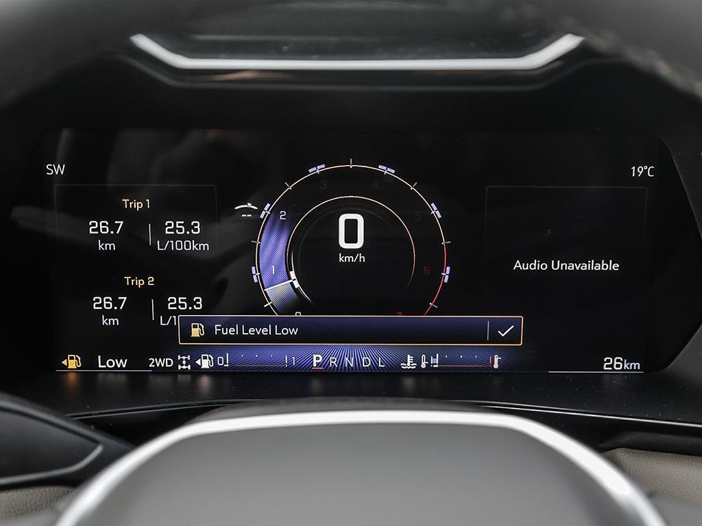 2026 Chevrolet Colorado in Joliette, Quebec - 14 - w1024h768px