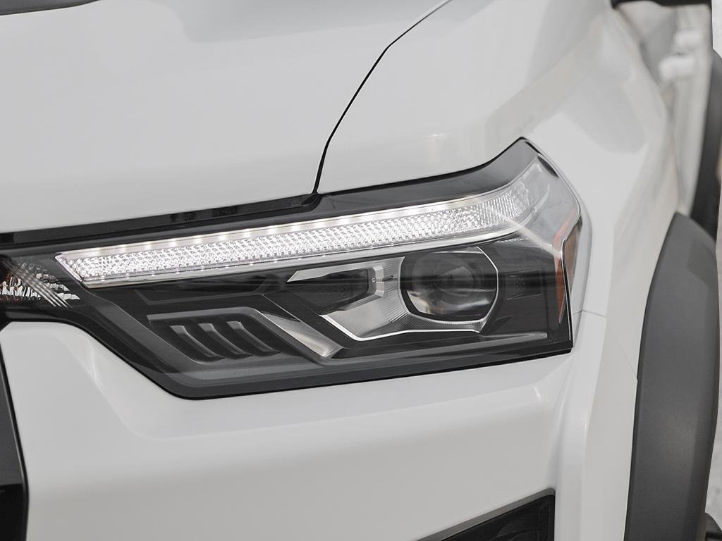 2026 Chevrolet Colorado in Joliette, Quebec - 10 - w1024h768px