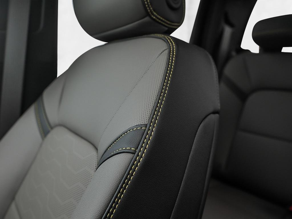 2026 Chevrolet Colorado in Joliette, Quebec - 20 - w1024h768px