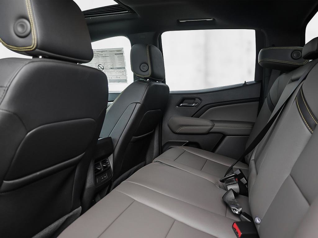 2026 Chevrolet Colorado in Joliette, Quebec - 21 - w1024h768px