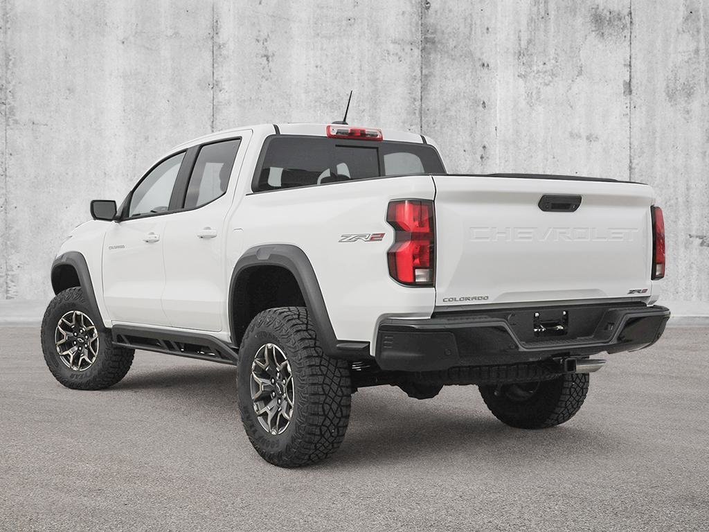 2026 Chevrolet Colorado in Joliette, Quebec - 4 - w1024h768px