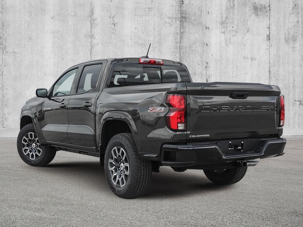 2026 Chevrolet Colorado in Joliette, Quebec - 4 - w1024h768px
