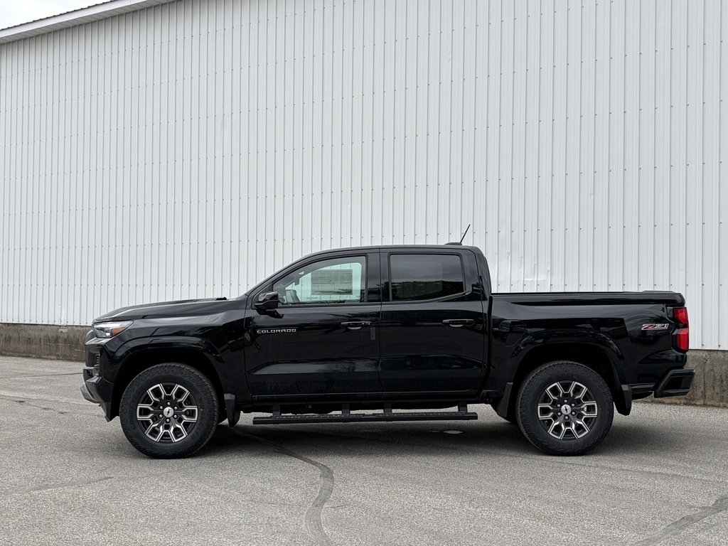 2026 Chevrolet Colorado in Joliette, Quebec - 3 - w1024h768px