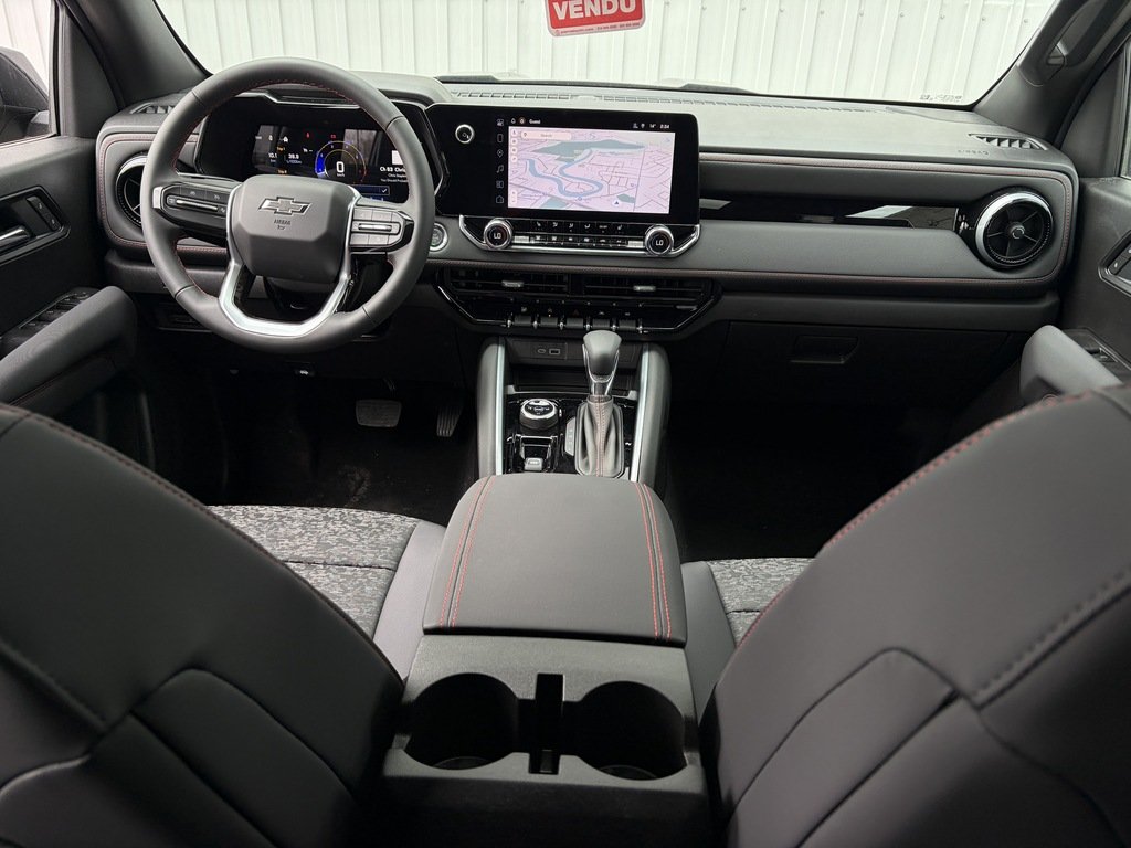 2026 Chevrolet Colorado in Joliette, Quebec - 11 - w1024h768px
