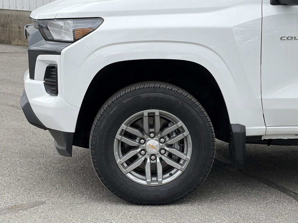 2026 Chevrolet Colorado in Joliette, Quebec - 6 - w1024h768px