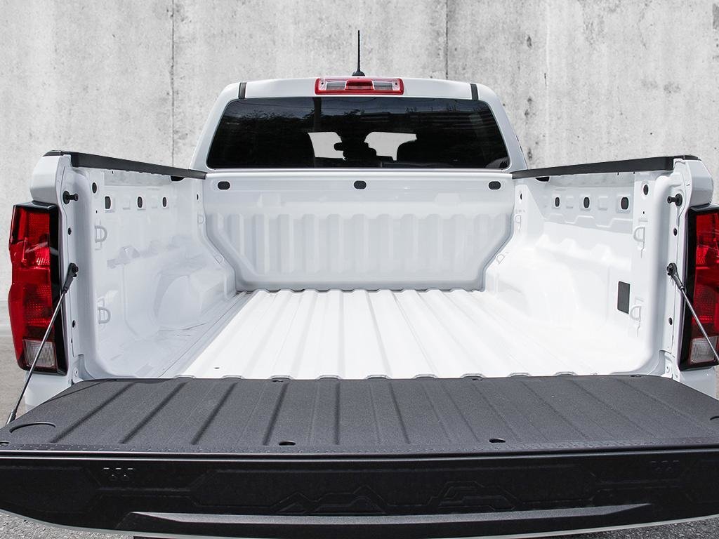 2026 Chevrolet Colorado in Joliette, Quebec - 7 - w1024h768px