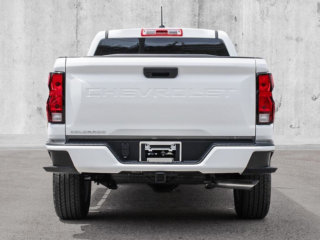 2026 Chevrolet Colorado in Joliette, Quebec - 5 - w1024h768px