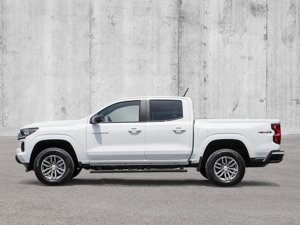 2026 Chevrolet Colorado in Joliette, Quebec - 3 - w1024h768px