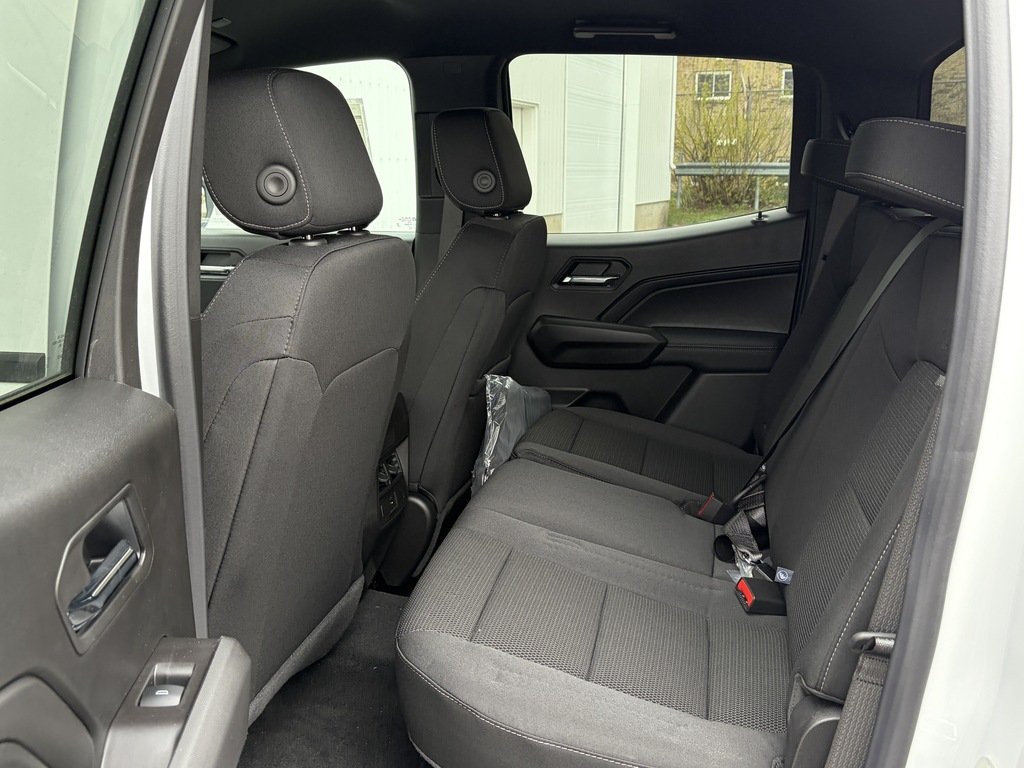 2026 Chevrolet Colorado in Joliette, Quebec - 9 - w1024h768px