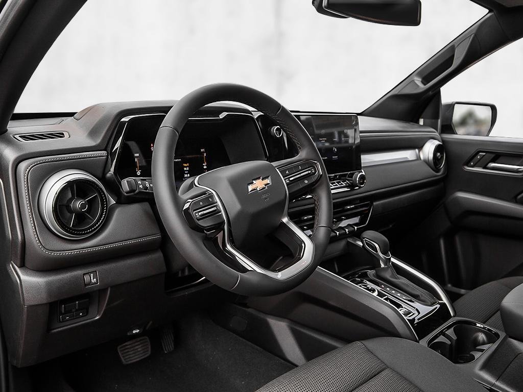 2026 Chevrolet Colorado in Joliette, Quebec - 12 - w1024h768px