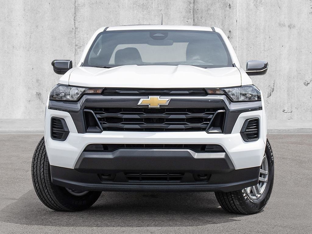 2026 Chevrolet Colorado in Joliette, Quebec - 2 - w1024h768px