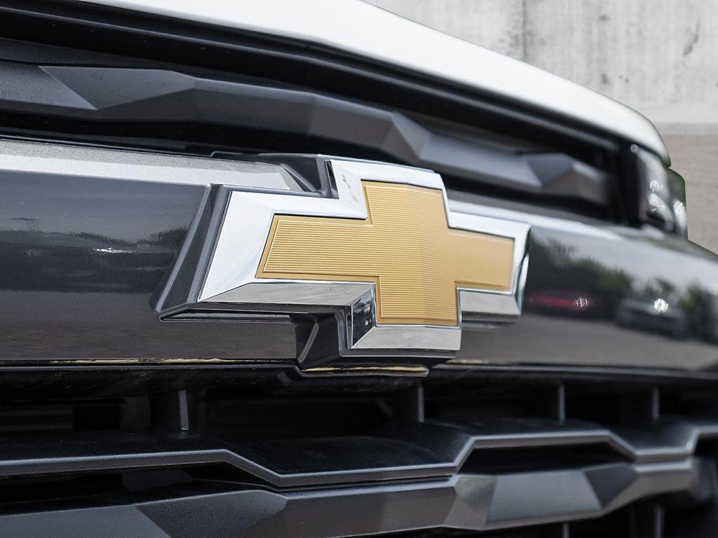 2026 Chevrolet Colorado in Joliette, Quebec - 9 - w1024h768px