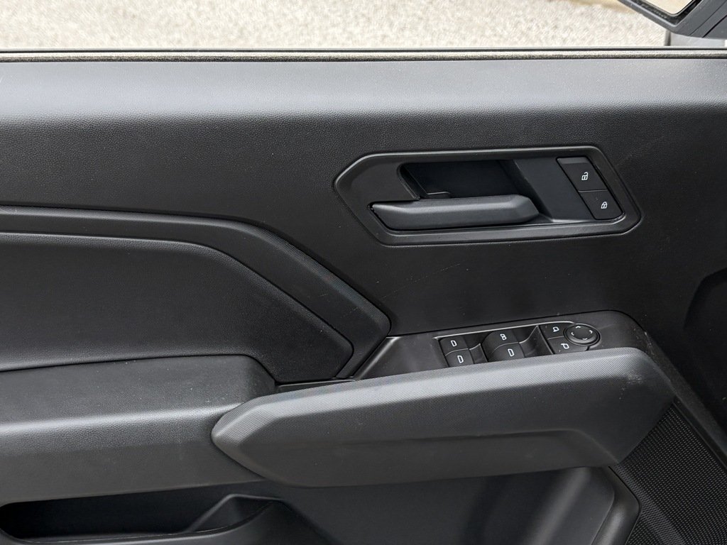 Chevrolet Colorado  2026 à Joliette, Québec - 11 - w1024h768px