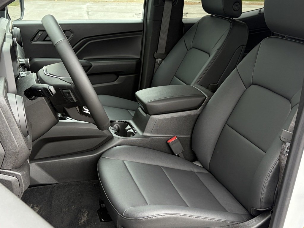 Chevrolet Colorado  2026 à Joliette, Québec - 8 - w1024h768px