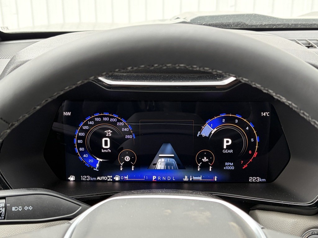 2026 Chevrolet Colorado in Joliette, Quebec - 14 - w1024h768px
