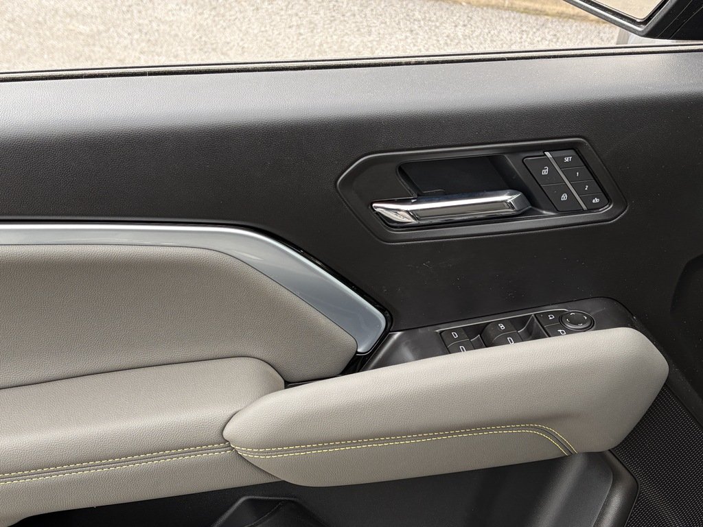 2026 Chevrolet Colorado in Joliette, Quebec - 12 - w1024h768px