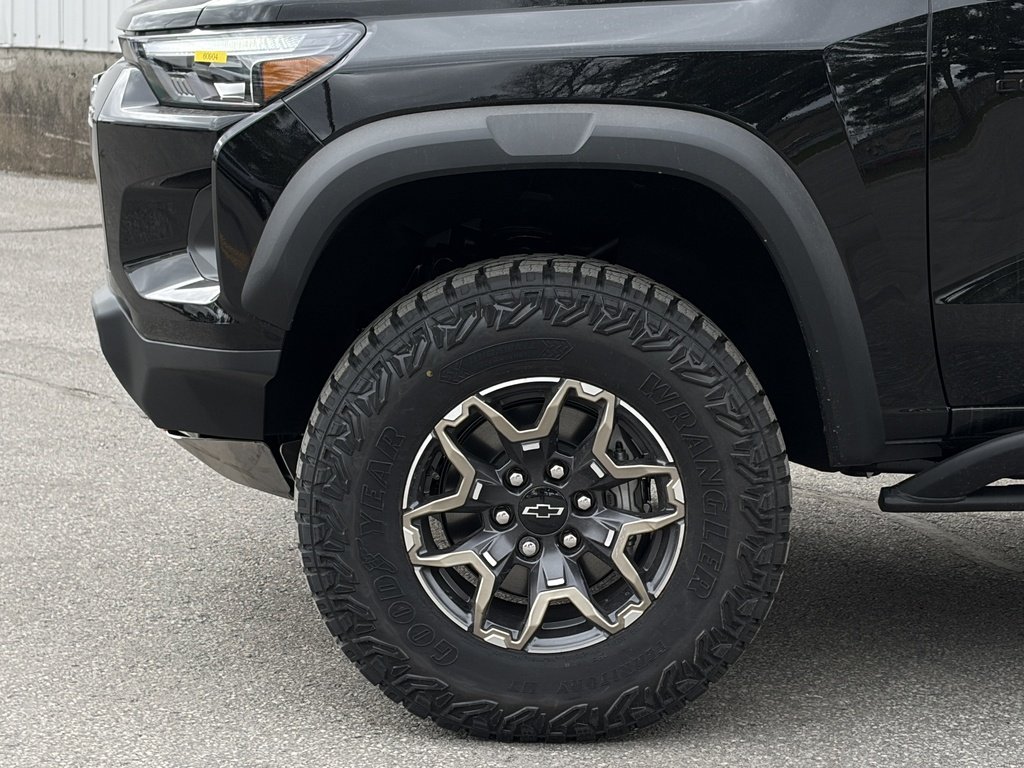 2026 Chevrolet Colorado in Joliette, Quebec - 6 - w1024h768px