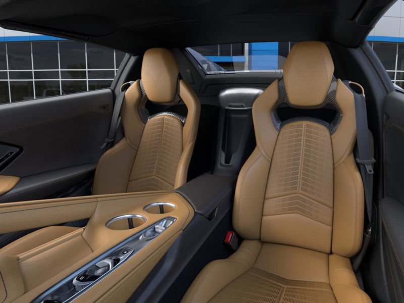 Chevrolet Corvette E-Ray  2026 à Joliette, Québec - 6 - w1024h768px