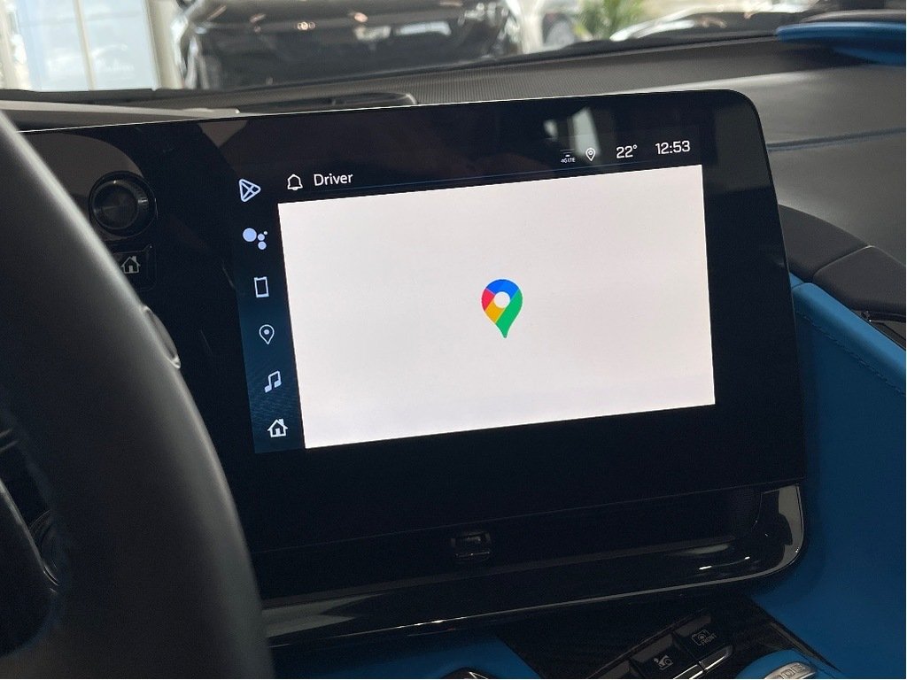 Chevrolet Corvette Z06  2025 à Joliette, Québec - 14 - w1024h768px