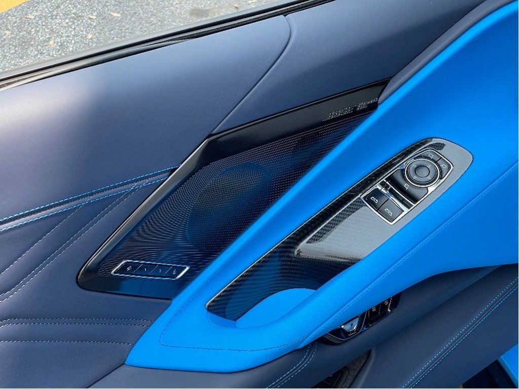 2025 Chevrolet Corvette Z06 in Joliette, Quebec - 13 - w1024h768px