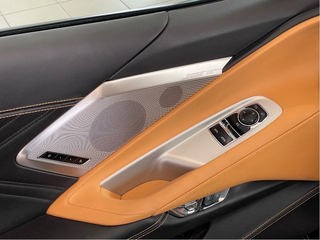 Chevrolet Corvette Z06  2025 à Joliette, Québec - 9 - w1024h768px