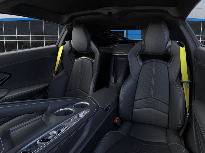 Chevrolet Corvette  2026 à Joliette, Québec - 6 - w1024h768px