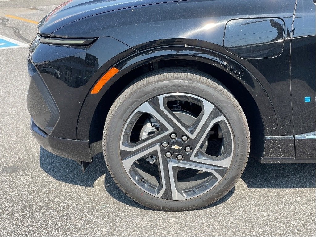 2024 Chevrolet Equinox EV in Joliette, Quebec - 7 - w1024h768px