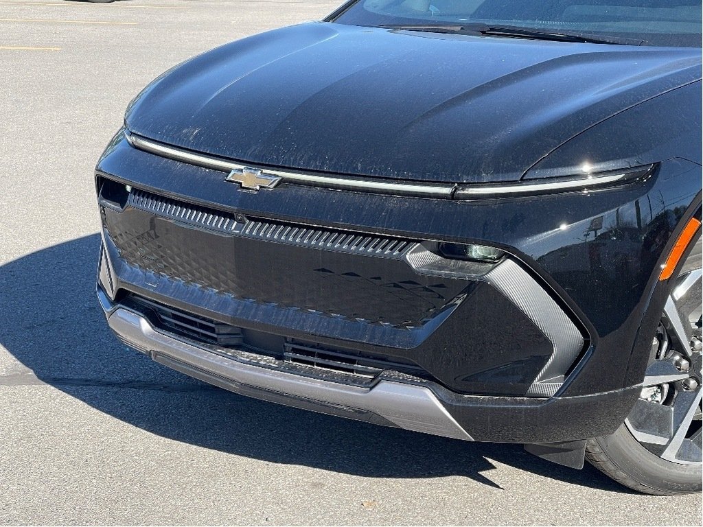 Chevrolet Equinox EV  2025 à Joliette, Québec - 6 - w1024h768px