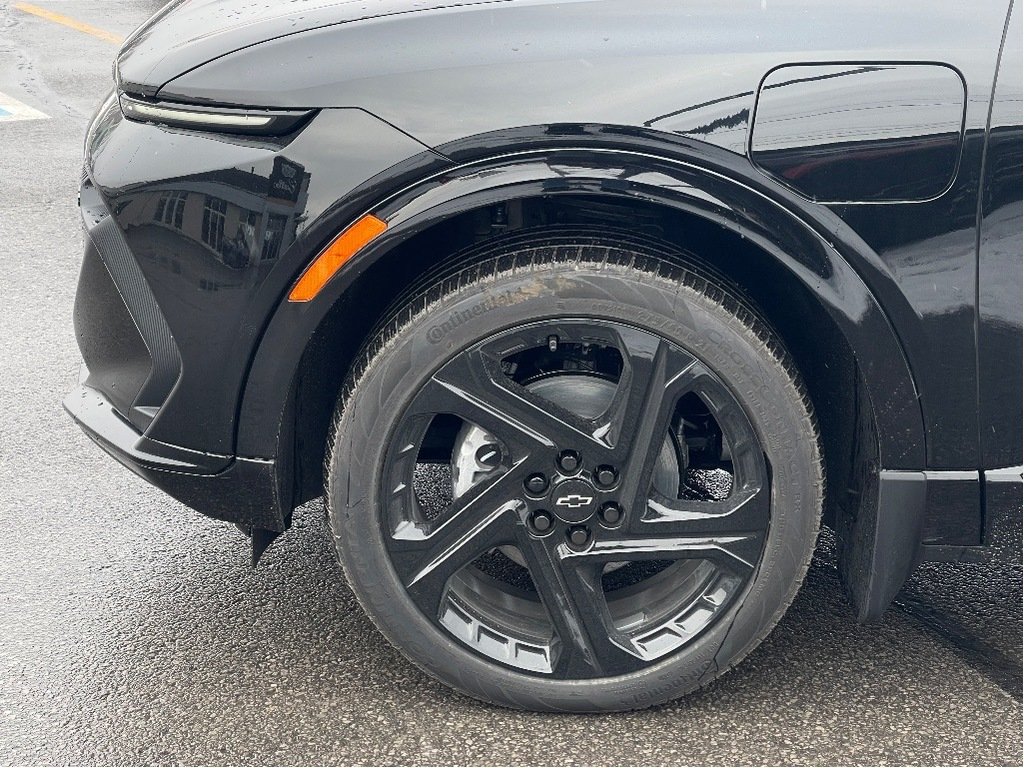 Chevrolet Equinox EV  2025 à Joliette, Québec - 7 - w1024h768px