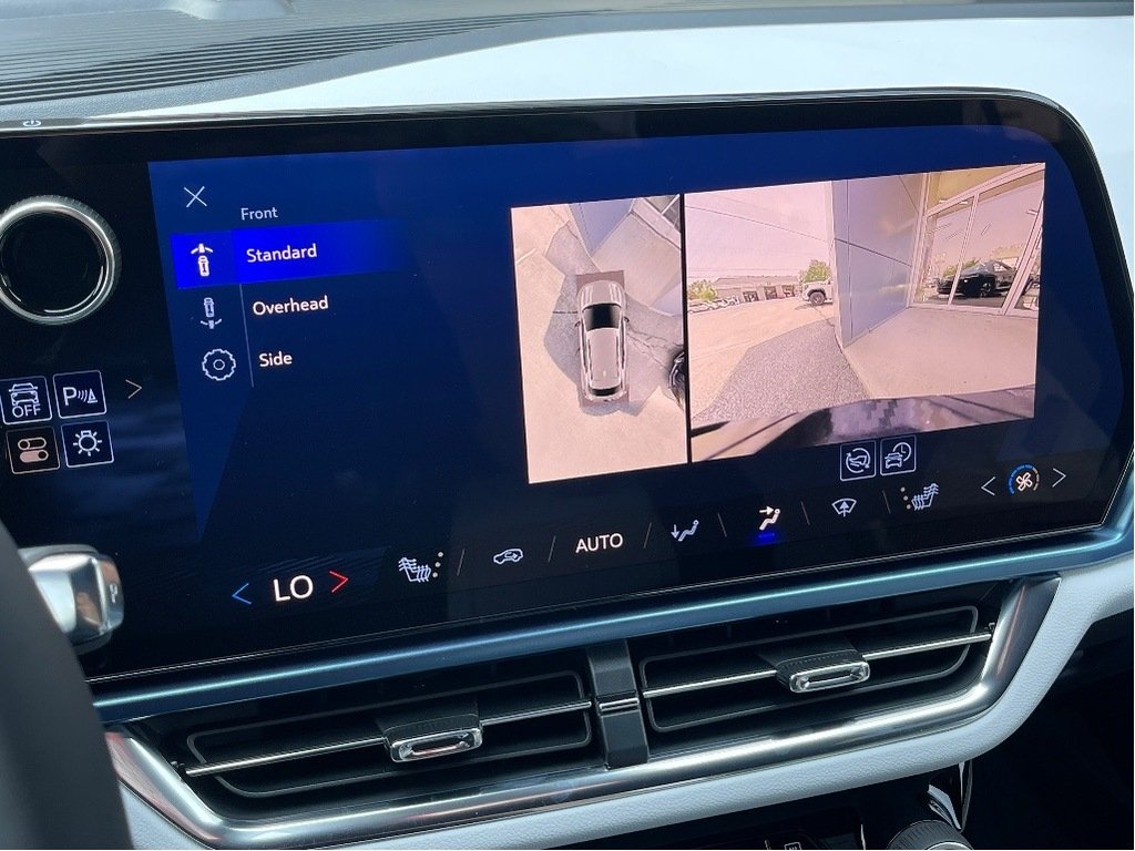 2025 Chevrolet Equinox EV in Joliette, Quebec - 16 - w1024h768px