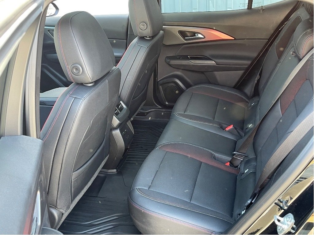 2025 Chevrolet Equinox EV in Joliette, Quebec - 11 - w1024h768px