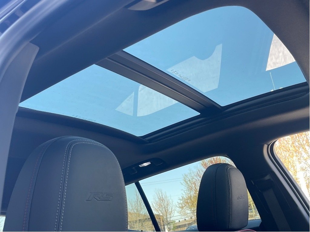 2025 Chevrolet Equinox EV in Joliette, Quebec - 8 - w1024h768px