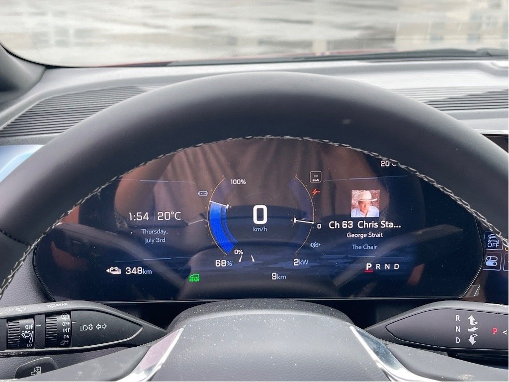 2025 Chevrolet Equinox EV in Joliette, Quebec - 14 - w1024h768px