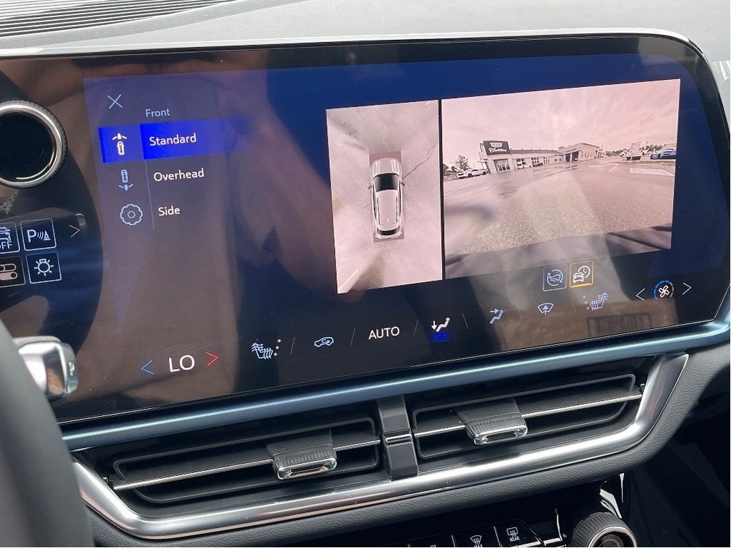 2025 Chevrolet Equinox EV in Joliette, Quebec - 16 - w1024h768px