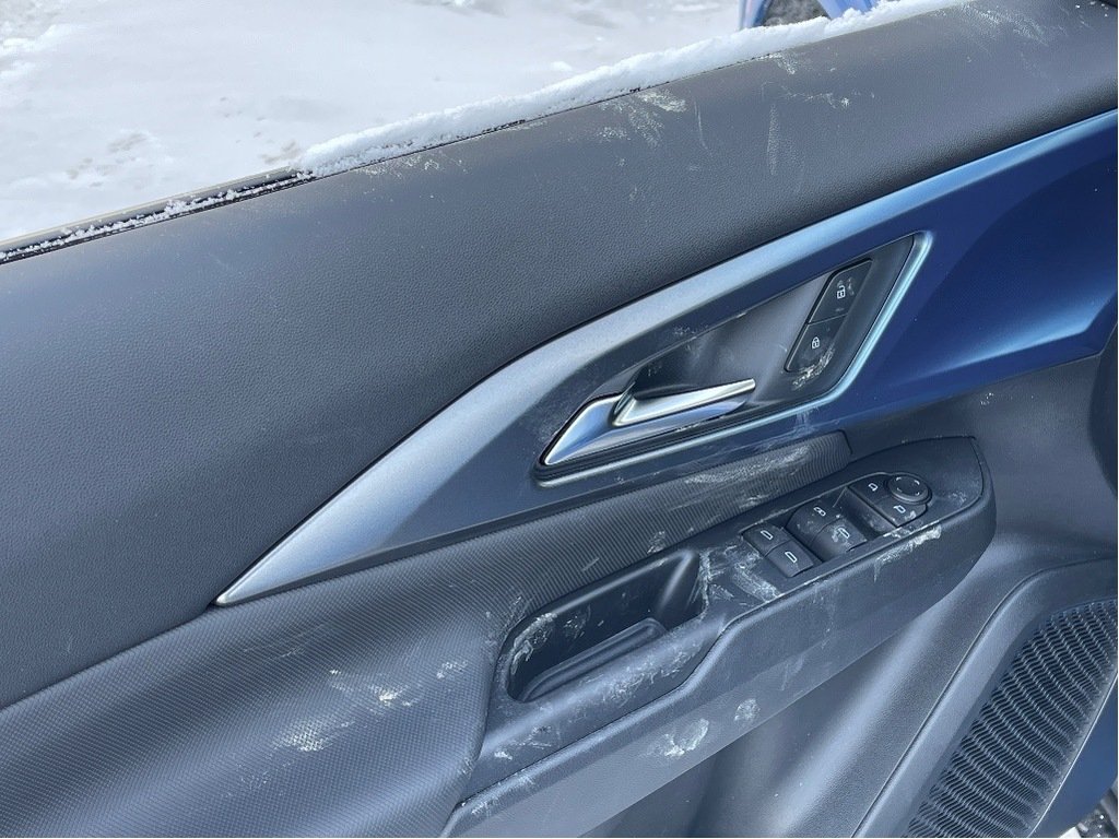 Chevrolet Equinox EV  2025 à Joliette, Québec - 12 - w1024h768px
