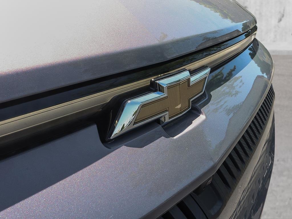 2025 Chevrolet Equinox EV in Joliette, Quebec - 9 - w1024h768px