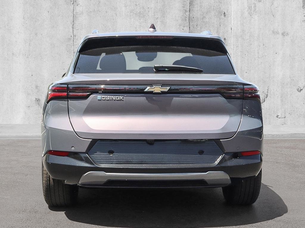 2025 Chevrolet Equinox EV in Joliette, Quebec - 5 - w1024h768px